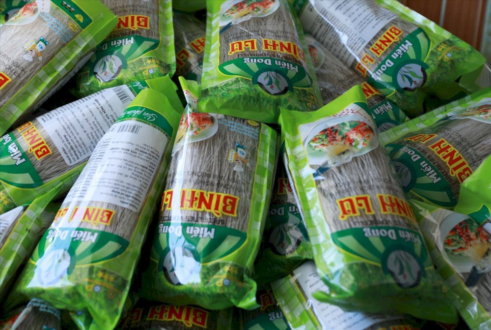 Miến Dong Bình Lư